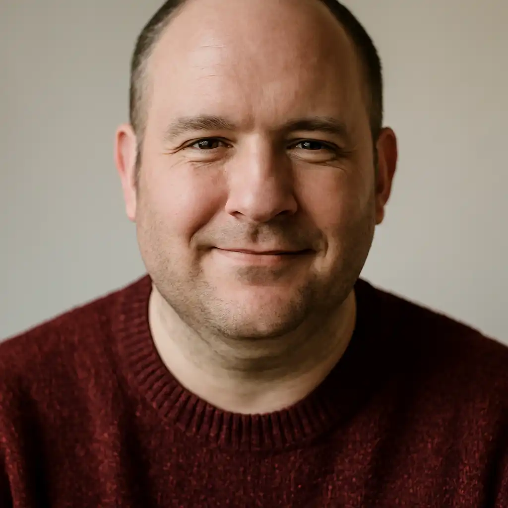 Thomas Anderson